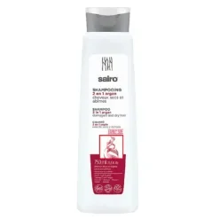 Σαμπουάν με Argan oil Sairo 750ml Sairo 5115