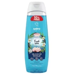 Αφρόλουτρο Fresh spa Sairo 750ml Sairo 8742