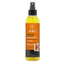 Κερατίνη σε Υγρή Μορφή Spray Sairo 200ml Sairo 8987