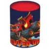 Μολυβοθήκη Μεταλλική Blaze 10x8cm Blaze