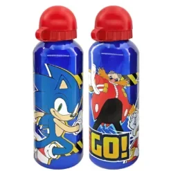 Παγούρι Μεταλλικό Sonic 500ml 21x6