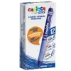 Στυλό που Σβήνει με Γόμα Τζελ 0.7mm  Carioca 43043/02