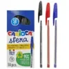 Στυλό Sfera box Carioca Ballpoint 1.0mm  Carioca 41643