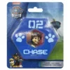 Γόμες paw Patrol σετ=2τεμ  Paw Patrol