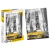 Παζλ 1000 τεμ νέα Υόρκη 27x37cm ToyMarkt 891593