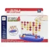 Push 4 on Board Game 25x18x8cm ToyMarkt 891884