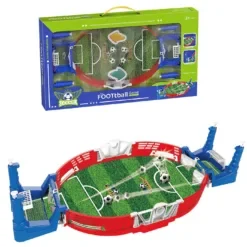 Ποδοσφαιράκι Football για 2 Παίκτες 47x27x5cm ToyMarkt 891898