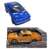 Racing Friction με φως + ήχο σε Κουτί 22x9x10cm ToyMarkt 902343