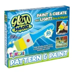 Pattern Painter Πινέλο Μπαταρίας