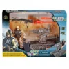 Στρατιώτης & Ερπυστριοφόρο σε Κουτί 24x17x5cm ToyMarkt 913385