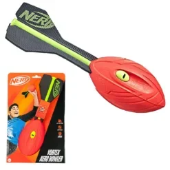 Nerf Sports Μπάλα Πύραυλος Vortex Aero Howler 32xΦ9cm ToyMarkt 913504