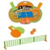 Μίνι σετ Πινγκ Πονγκ 29x20x4cm ToyMarkt 913551