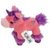 Μονόκερος ροζ 26cm ToyMarkt 99494