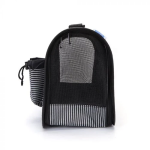 Τσάντα Μεταφοράς για Κατοικίδια L53,5*W23*H27cm Medium Γκρί