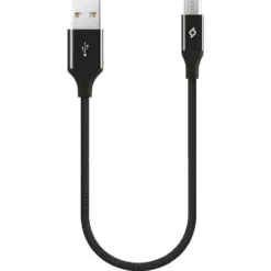 AlumiCable™ Mini Micro USB Καλώδιο Φόρτισης&Συγχρονισμού