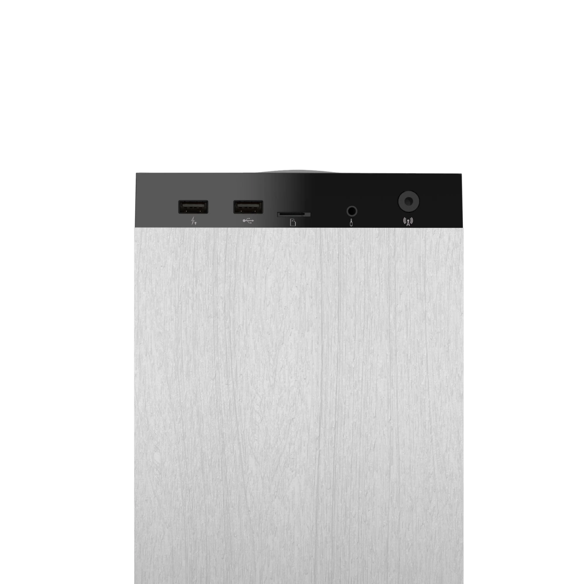 ENERGY SISTEM Ηχοστήλη BT 60W Tower 5 g2 Ivory Λευκή 451203 - Image 2
