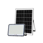 Αδιάβροχος ηλιακός προβολέας LED 3000W με πάνελ Jortan