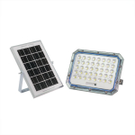 Αδιάβροχος ηλιακός προβολέας LED 500W με πάνελ Jortan