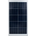 Αδιάβροχος ηλιακός προβολέας LED 600W με πάνελ MJ-D904 - Image 4