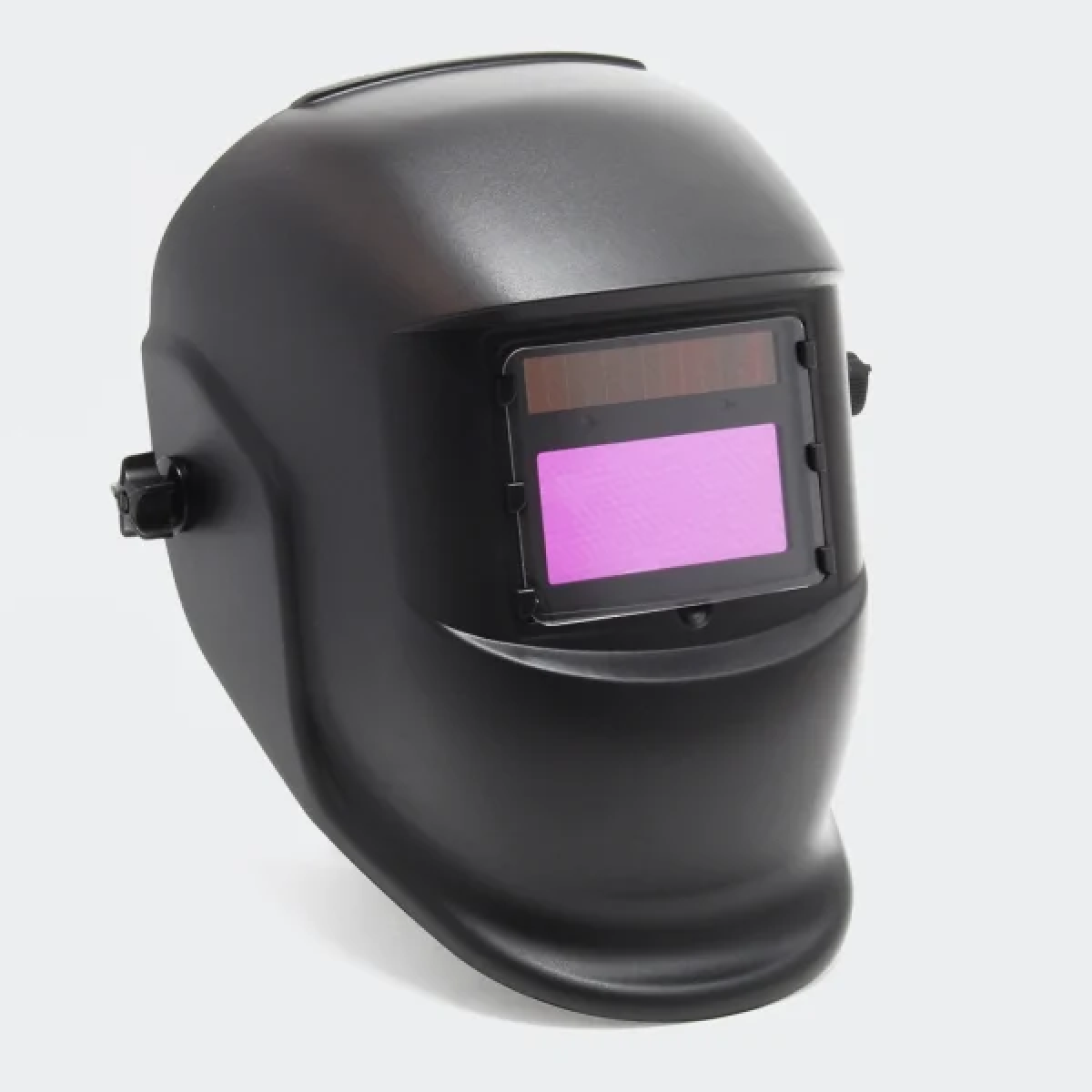 Αυτόματη Ηλεκτρονική Μάσκα Αυτοσκιαζόμενη Ηλεκτροσυγκόλλησης 742-6