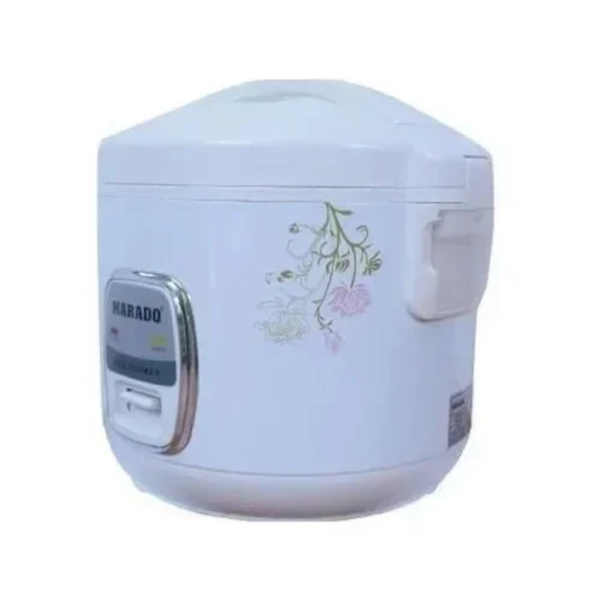 Αυτόματο Σύστημα Μαγειρέματος Marado GS-30 Electric Rice Cooker 3l 500W