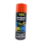 Ακρυλικό σπρέι βαφής 450ml SY-QJYP0225 κόκκινο