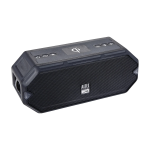 Altec Lansing HydraBlast Αδιάβροχο Ηχείο Bluetooth RGB IP67 με Διάρκεια Μπαταρίας έως 20 Ώρες Μαύρο IMW1300-BLK-INT-2 - Image 3