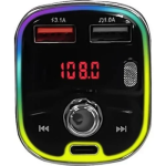 Andowl Πομπός αυτοκινήτου φορτιστής MP3 Player Q-C82