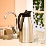 Ανοξείδωτη Κανάτα Θερμός 1500ml Ασημί CK3809