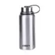 Ανοξείδωτο Παγούρι-Θερμός 950ml Ασημί AL61002