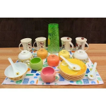 Aπορροφητικό Πανί Στεγνώματος Πιάτων 38x50cm 35741-19