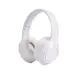 Ασύρματα ακουστικά Bluetooth Stereo Headset W9 - λευκό