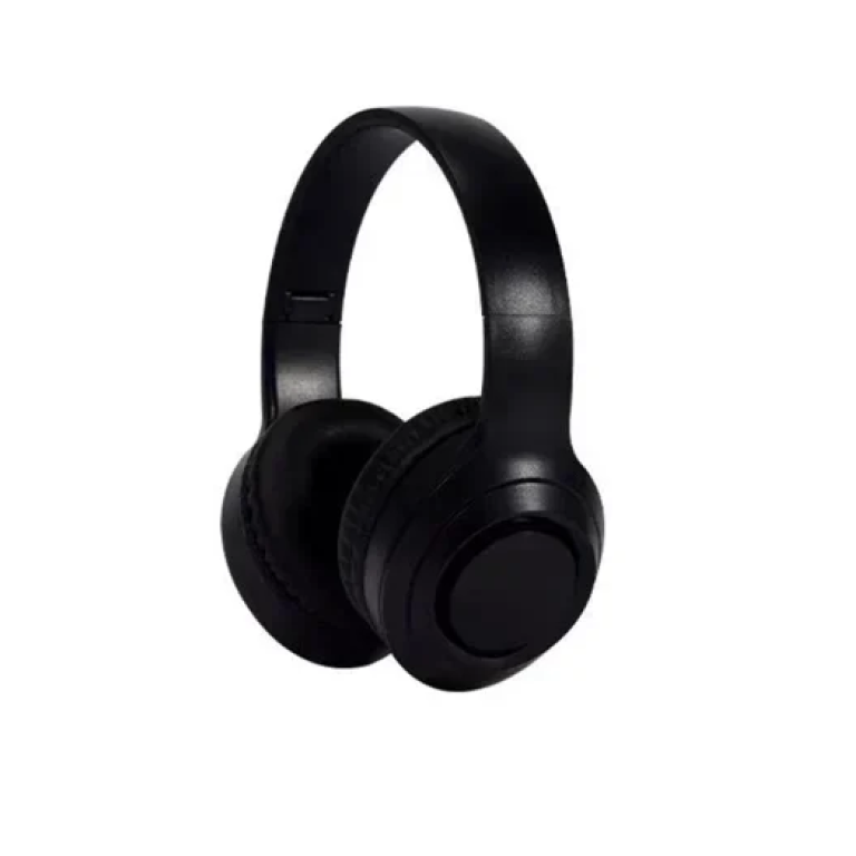 Ασύρματα ακουστικά Bluetooth Stereo Headset W9 - μαύρο