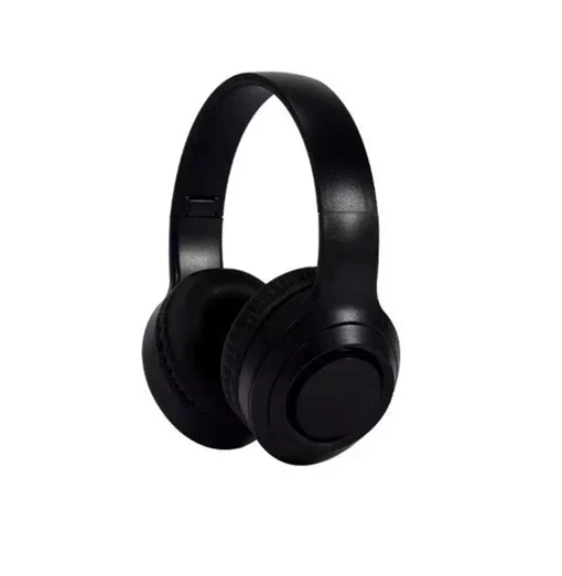 Ασύρματα Ακουστικά Bluetooth Stereo Headset W9 - Μαύρο