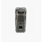 Ασύρματο Φορητό Ηχείο Bluetooth Με 2 Μικρόφωνα CS-8806 Μαύρο