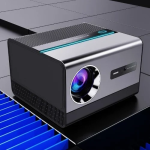 Ασύρματος Προβολέας Διπλών Λειτουργιών 8K Ultra HD Andowl Q-HD885