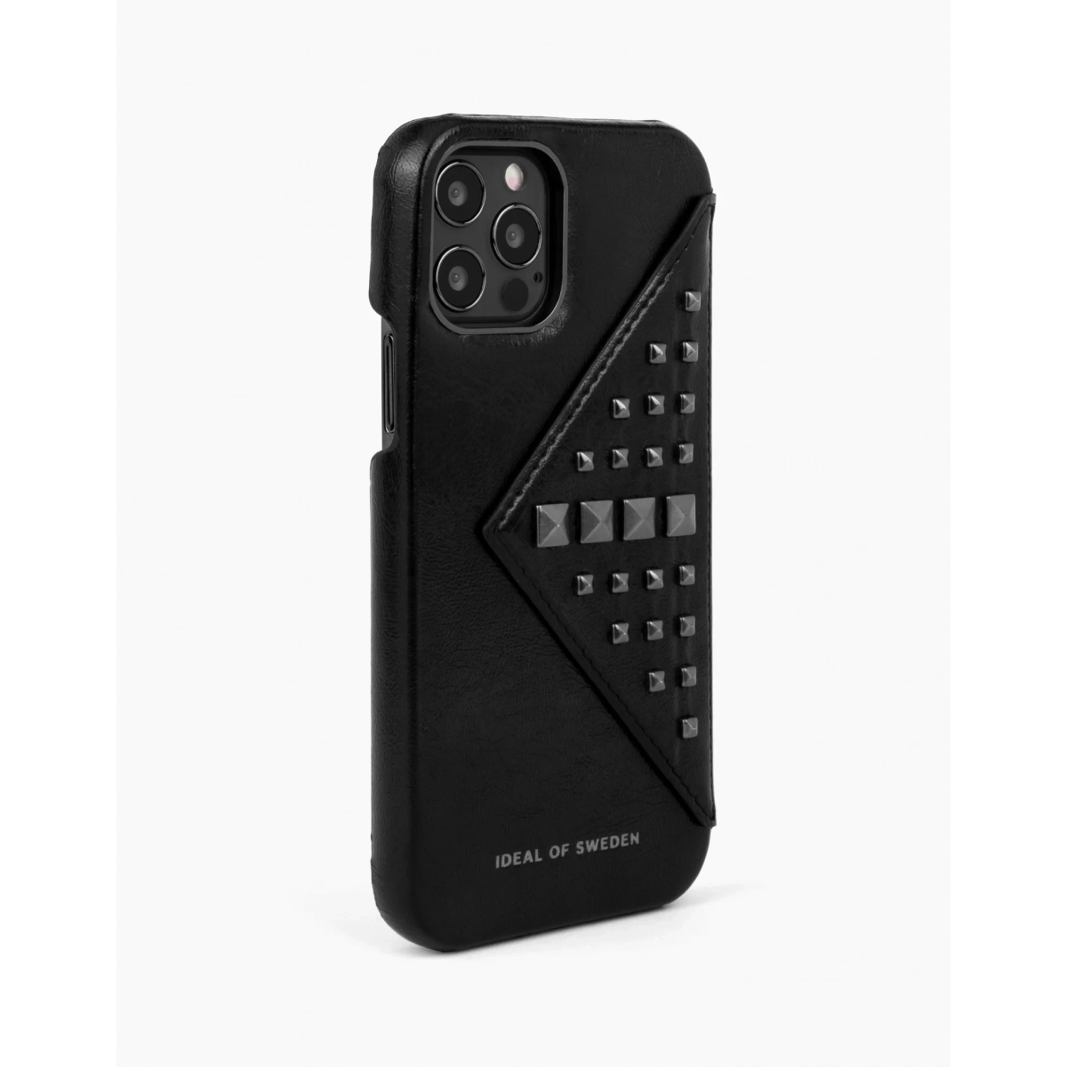 IDEAL OF SWEDEN Statement Case Flap Pocket iPhone 12/12 Pro IDSCSS21-I2061-283 - Image 2
