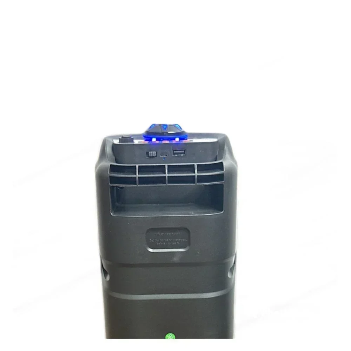 Kimiso φορητό ηχείο Karaoke QS-3629 - Image 2