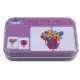 Card Cognition Puzzle Επιτραπέζιο Εκπαιδευτικό Παιχνίδι Γνωστικών Καρτών - Αντικείμενα