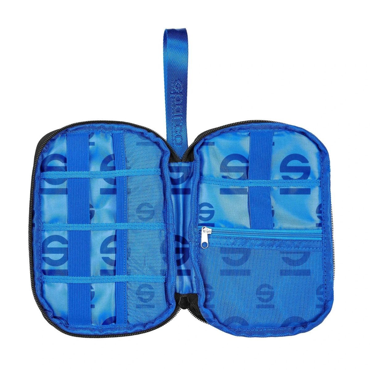 Sparco Gaming Θήκη/Organizer TORTOISE 20x14cm Γκρι SPORGANIZERM - Image 2