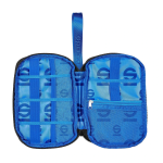 Sparco Gaming Θήκη/Organizer TORTOISE 20x14cm Γκρι SPORGANIZERM - Image 2