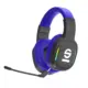 Sparco Gaming Headset RACE Ασύρματο Bluetooth Μαύρο SPWHEADPHONEPRO