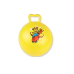 Χοπ Χοπ Μπάλα Κίτρινη 45cm