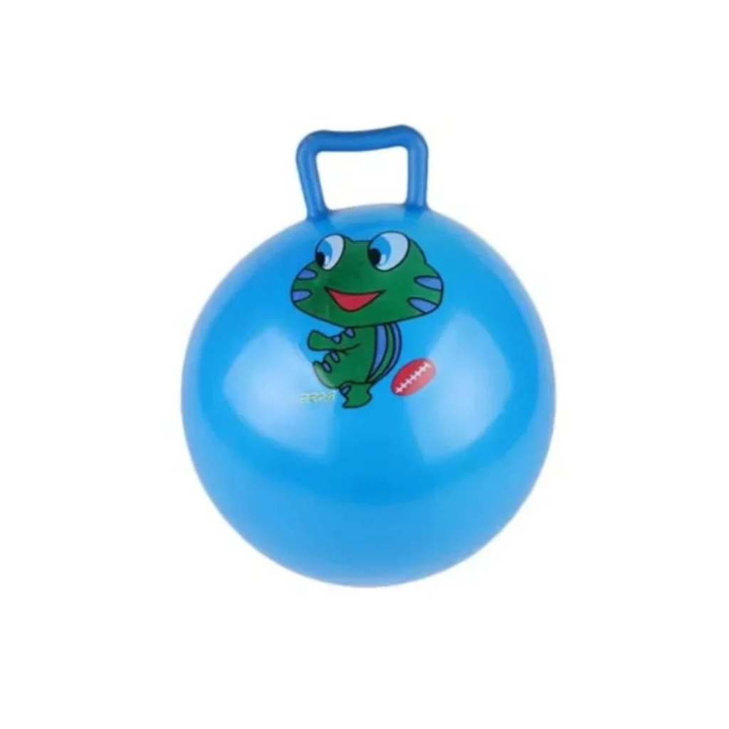Χοπ Χοπ Μπάλα Μπλε 45cm