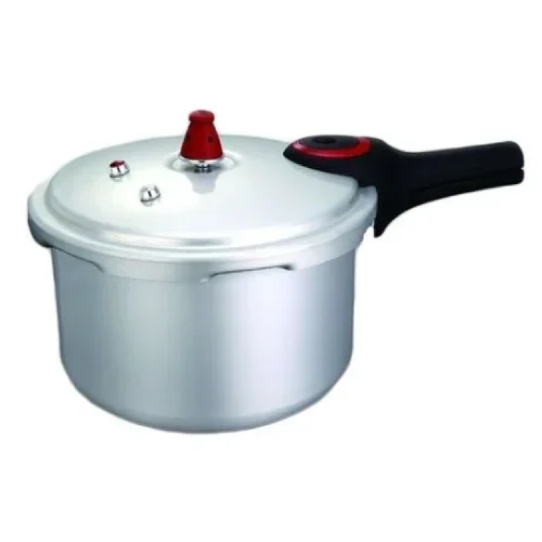 Χύτρα Ταχύτητος 7L από Κράμα Αλουμινίου 24cm Hoomei HM-5024P