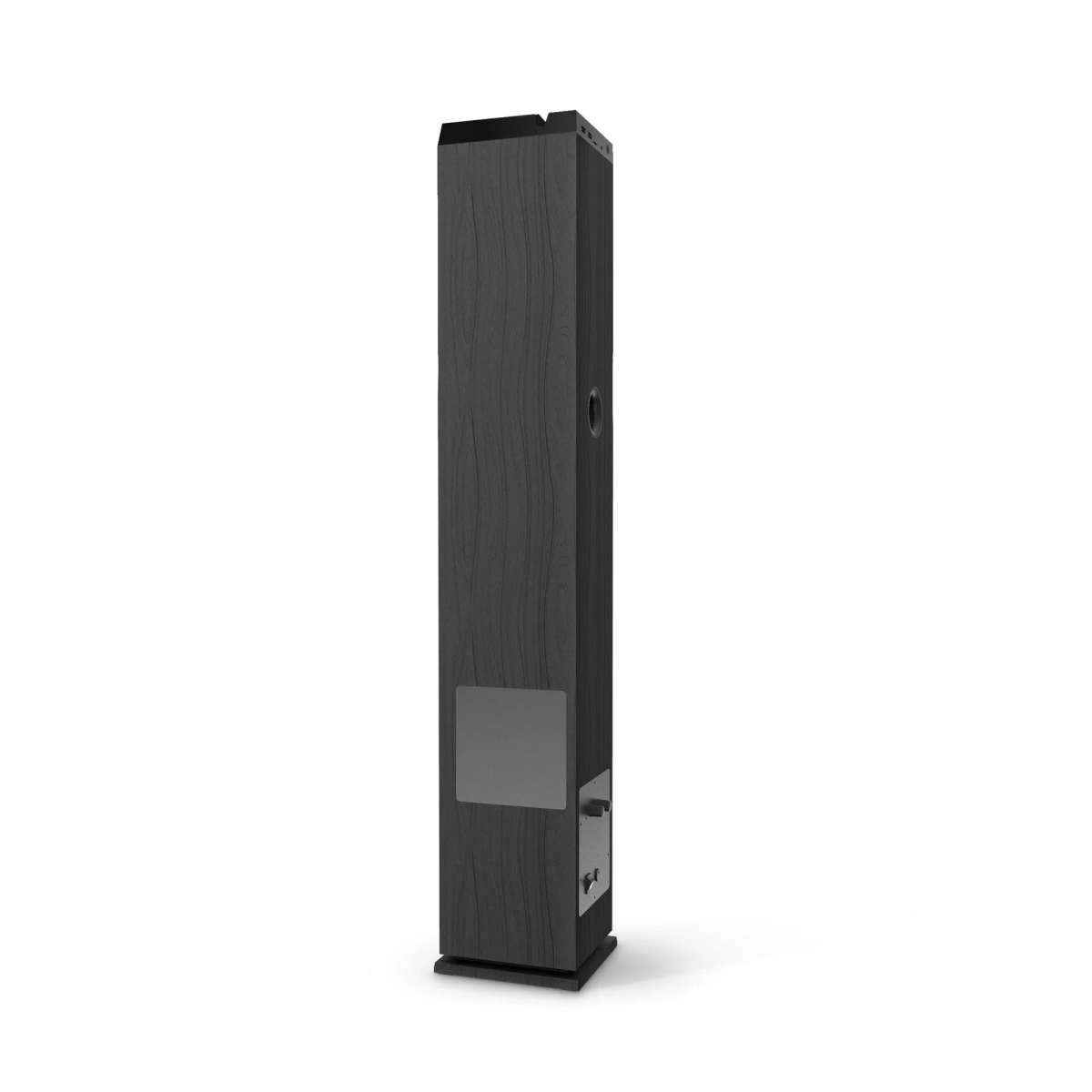ENERGY SISTEM Ηχοστήλη BT 60W Tower 5 G2 Ebony Μαύρο 450800 - Image 3