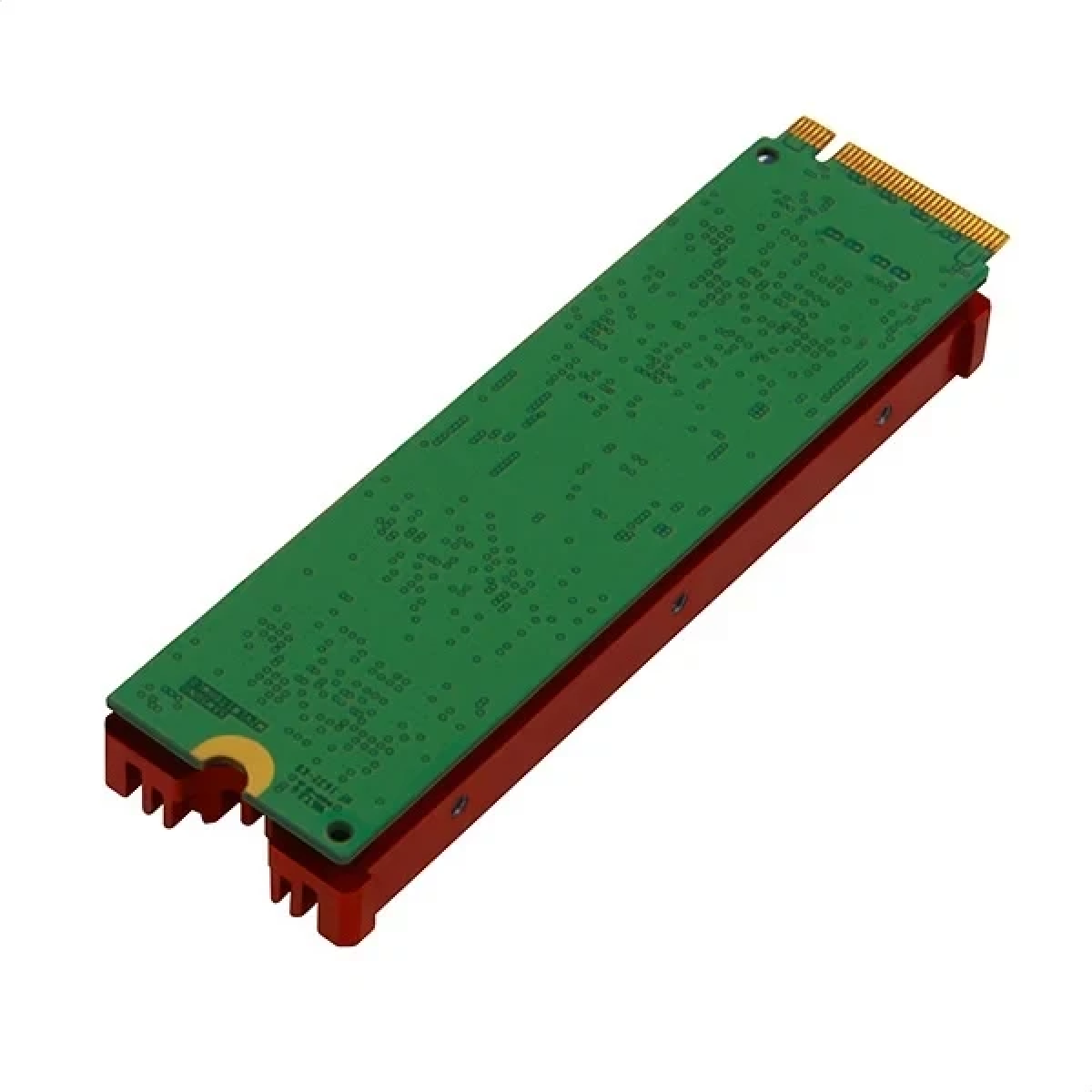 80mm SSD