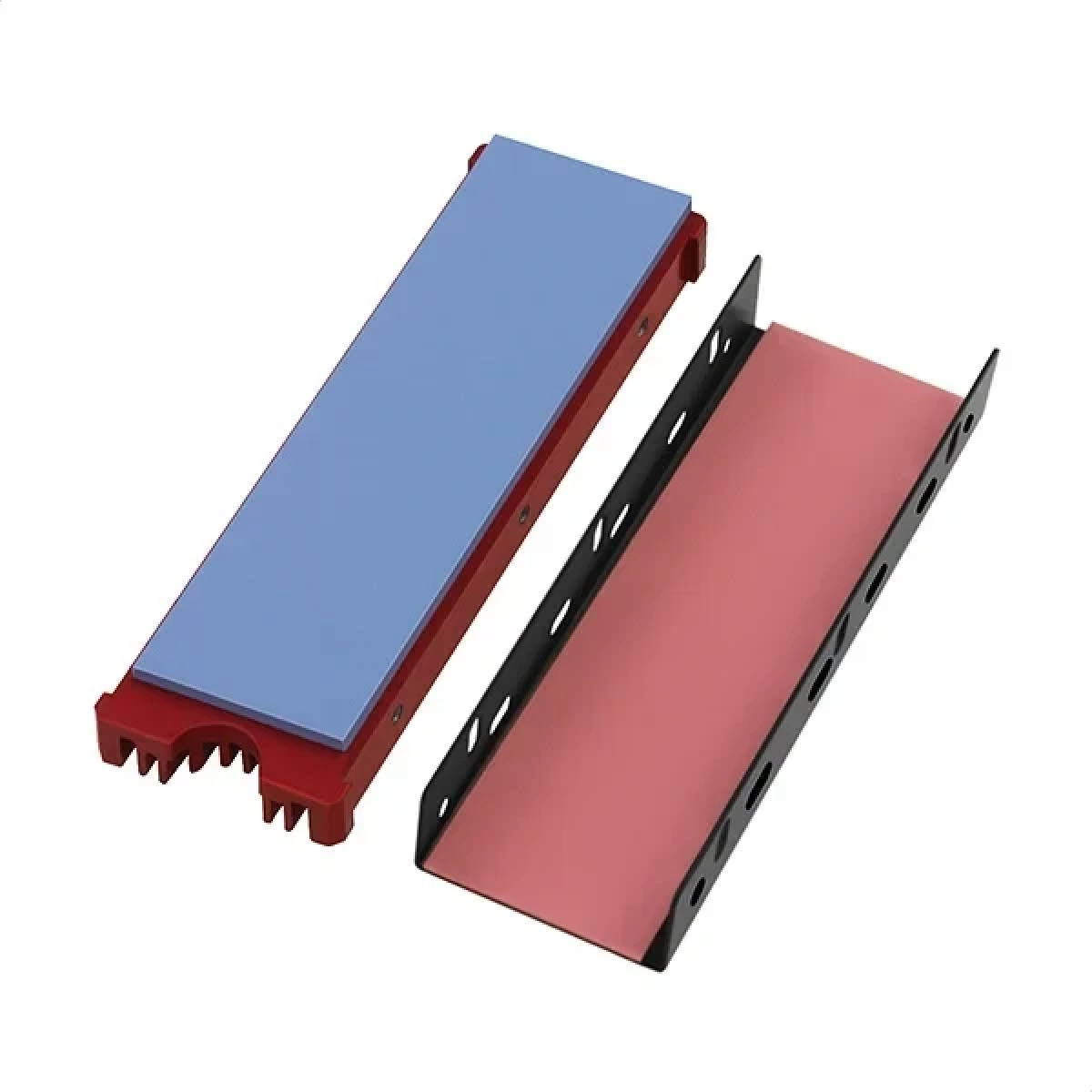 silicone thermal pads Κόκκινο CLR-M2