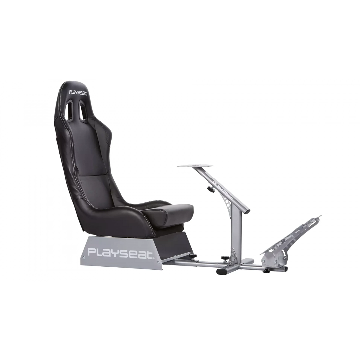 Playseat® Racing Κάθισμα Evolution Μαύρο REM.00004 - Image 3