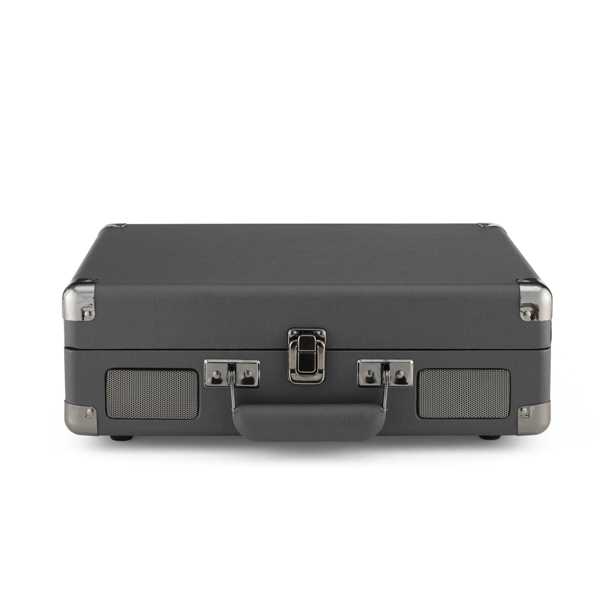 Crosley Πικάπ Βαλιτσάκι Cruiser Plus Slate CR8005F-SG SF0001RP-SG1 - Image 4